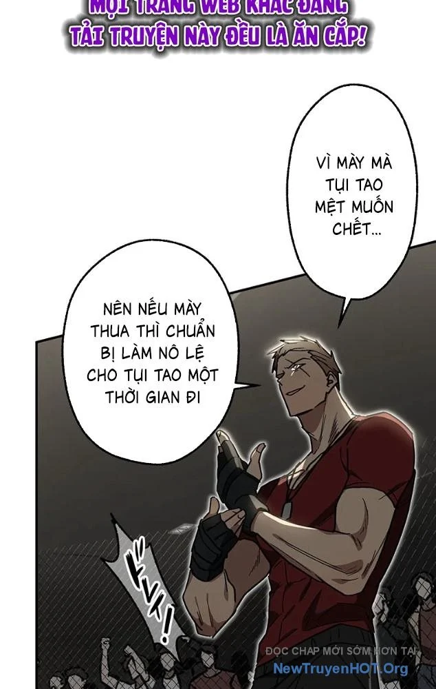 Quý Tộc Báo Thù Chapter 25 - Trang 2