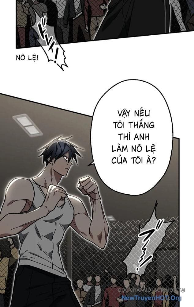 Quý Tộc Báo Thù Chapter 25 - Trang 2