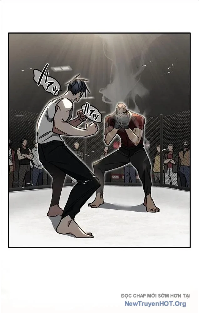 Quý Tộc Báo Thù Chapter 25 - Trang 2