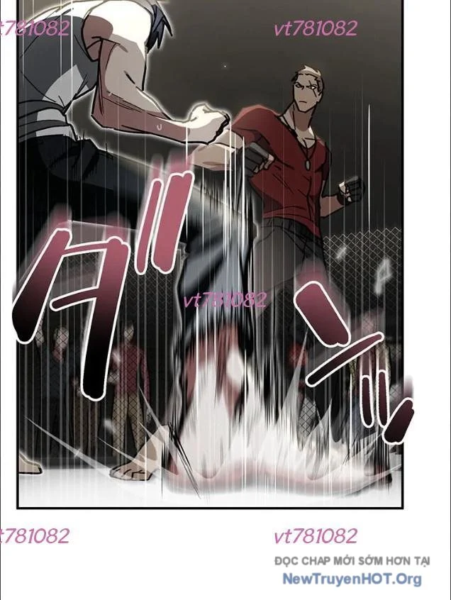 Quý Tộc Báo Thù Chapter 25 - Trang 2