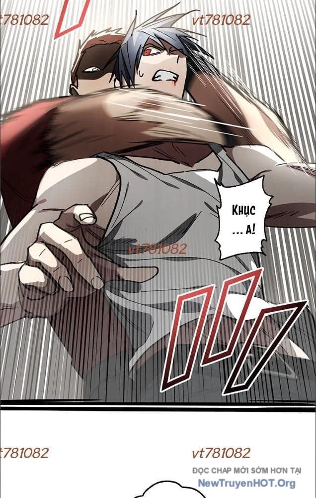 Quý Tộc Báo Thù Chapter 25 - Trang 2