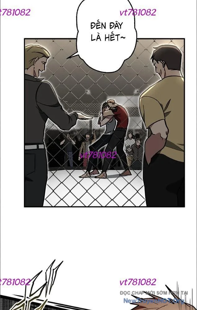 Quý Tộc Báo Thù Chapter 25 - Trang 2