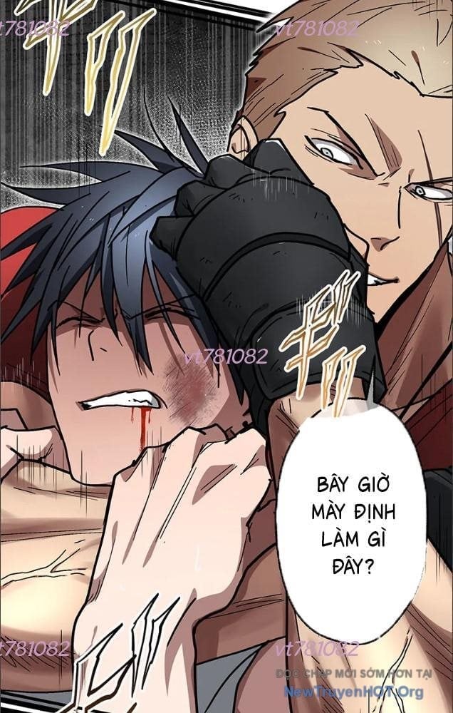 Quý Tộc Báo Thù Chapter 25 - Trang 2