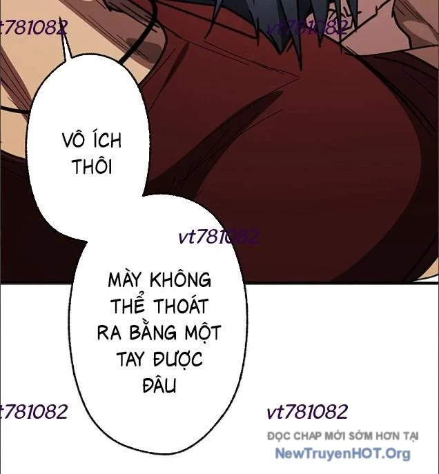 Quý Tộc Báo Thù Chapter 25 - Trang 2