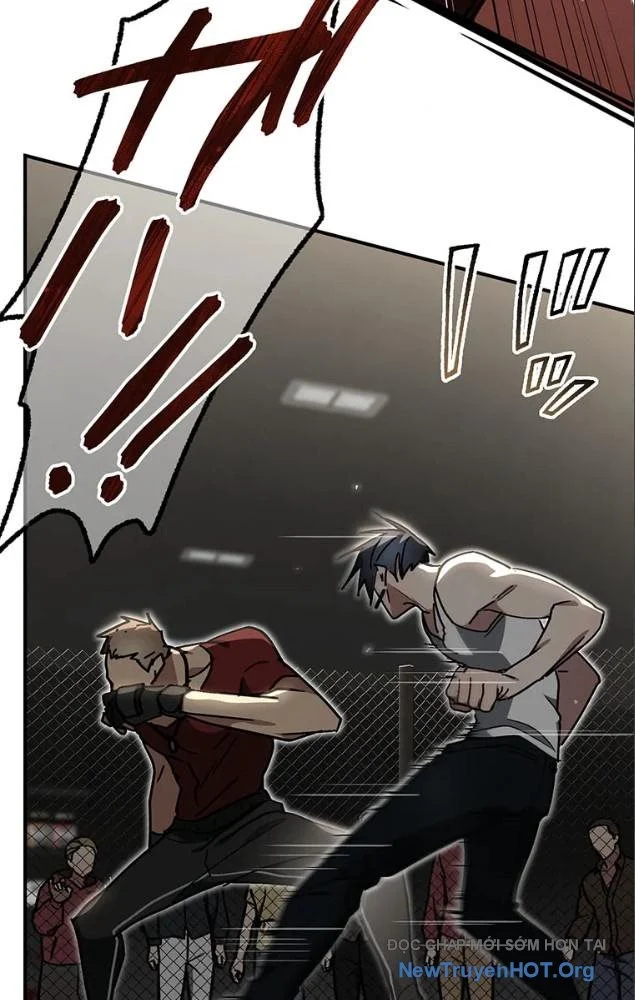 Quý Tộc Báo Thù Chapter 25 - Trang 2
