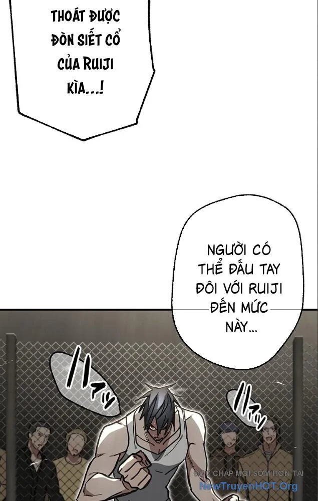Quý Tộc Báo Thù Chapter 25 - Trang 2