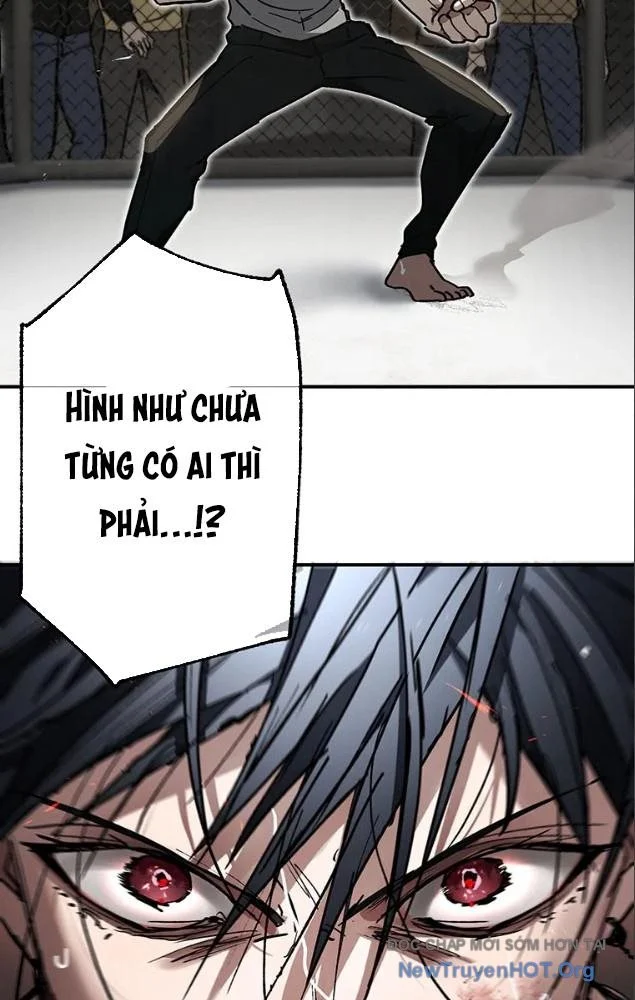 Quý Tộc Báo Thù Chapter 25 - Trang 2