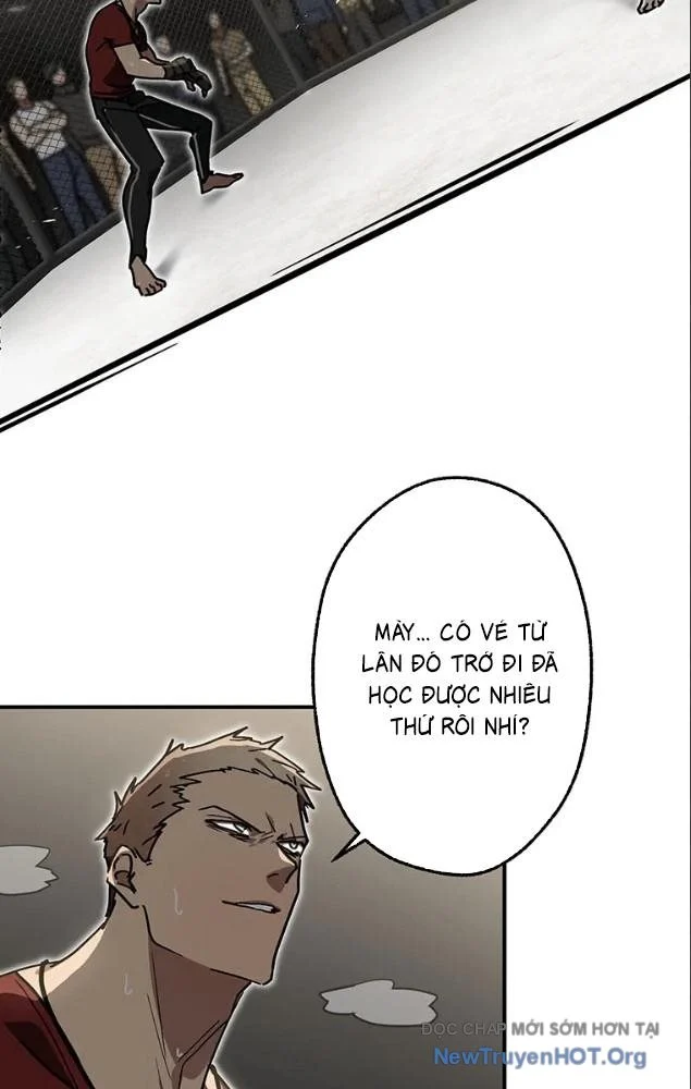 Quý Tộc Báo Thù Chapter 25 - Trang 2
