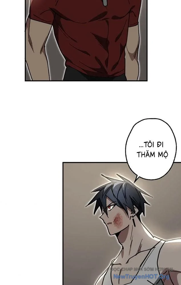 Quý Tộc Báo Thù Chapter 25 - Trang 2