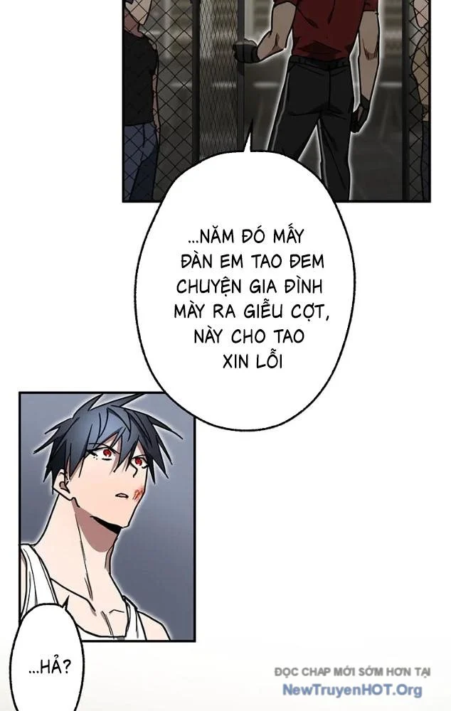 Quý Tộc Báo Thù Chapter 25 - Trang 2