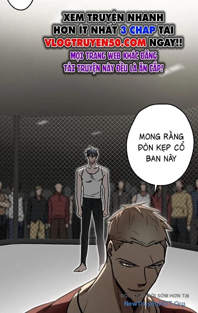 Quý Tộc Báo Thù Chapter 25 - Trang 2