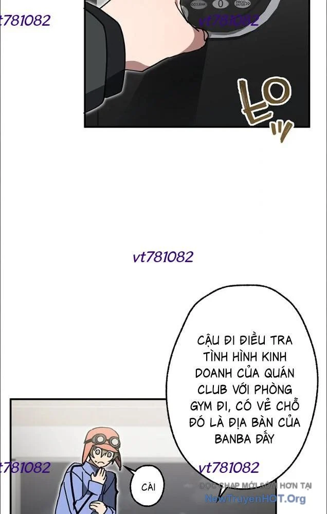 Quý Tộc Báo Thù Chapter 25 - Trang 2