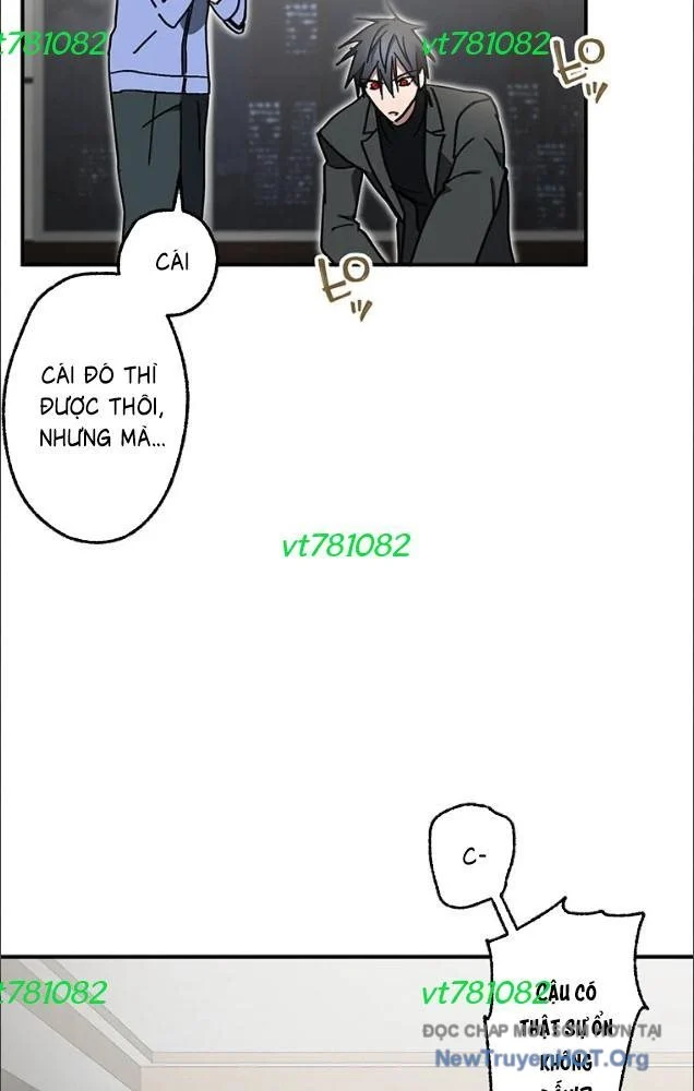 Quý Tộc Báo Thù Chapter 25 - Trang 2