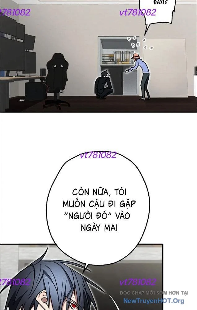 Quý Tộc Báo Thù Chapter 25 - Trang 2