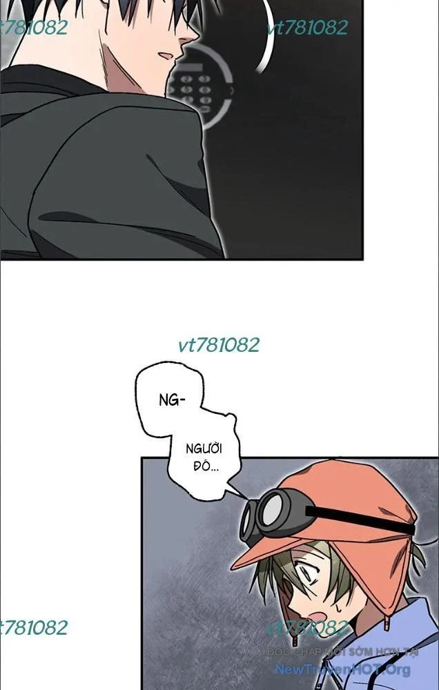 Quý Tộc Báo Thù Chapter 25 - Trang 2