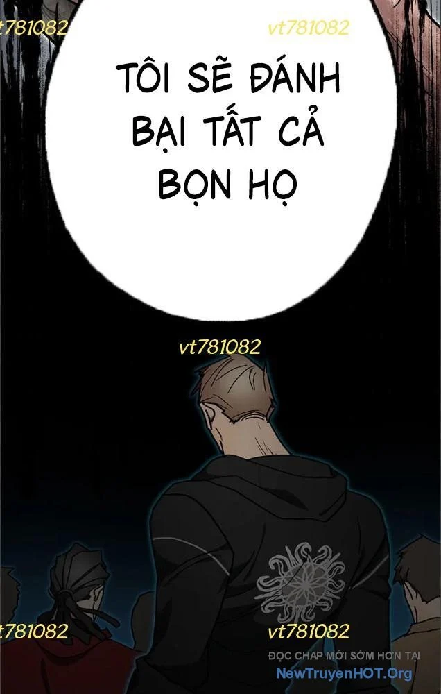 Quý Tộc Báo Thù Chapter 25 - Trang 2
