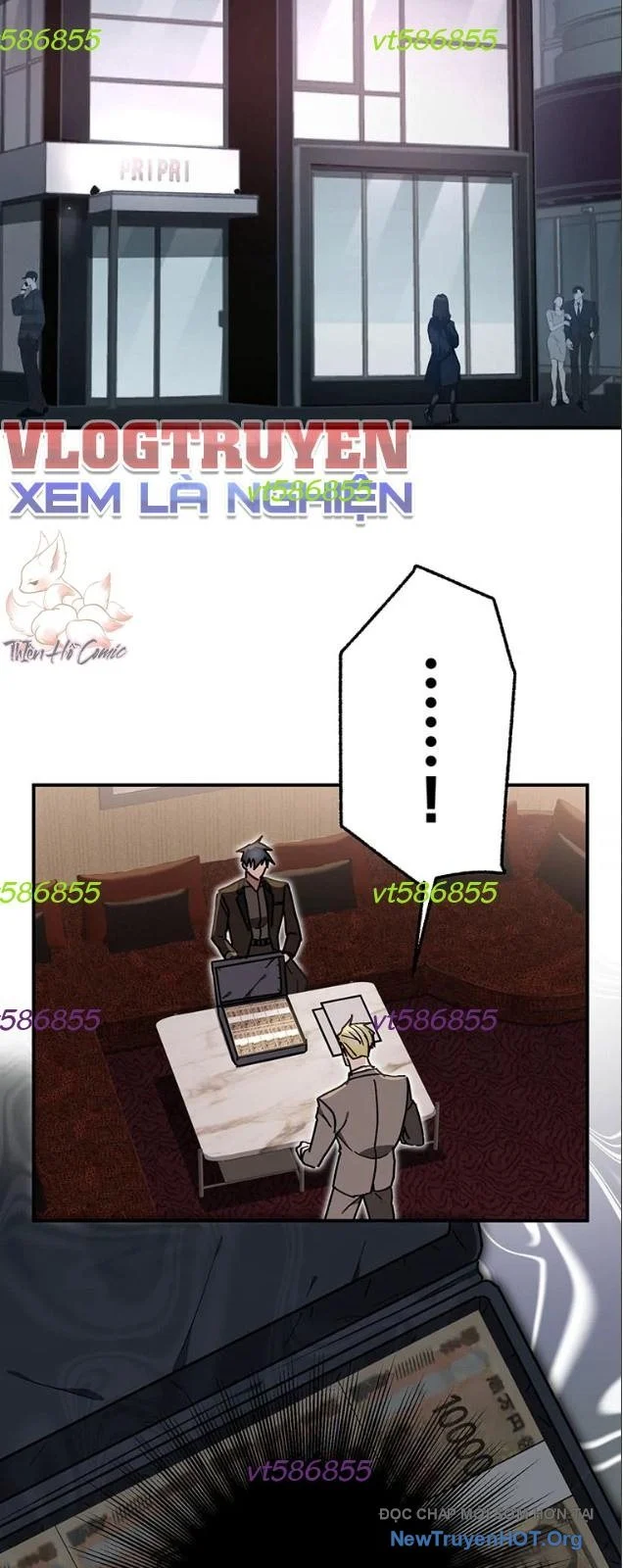 Quý Tộc Báo Thù Chapter 27 - Next Chapter 28