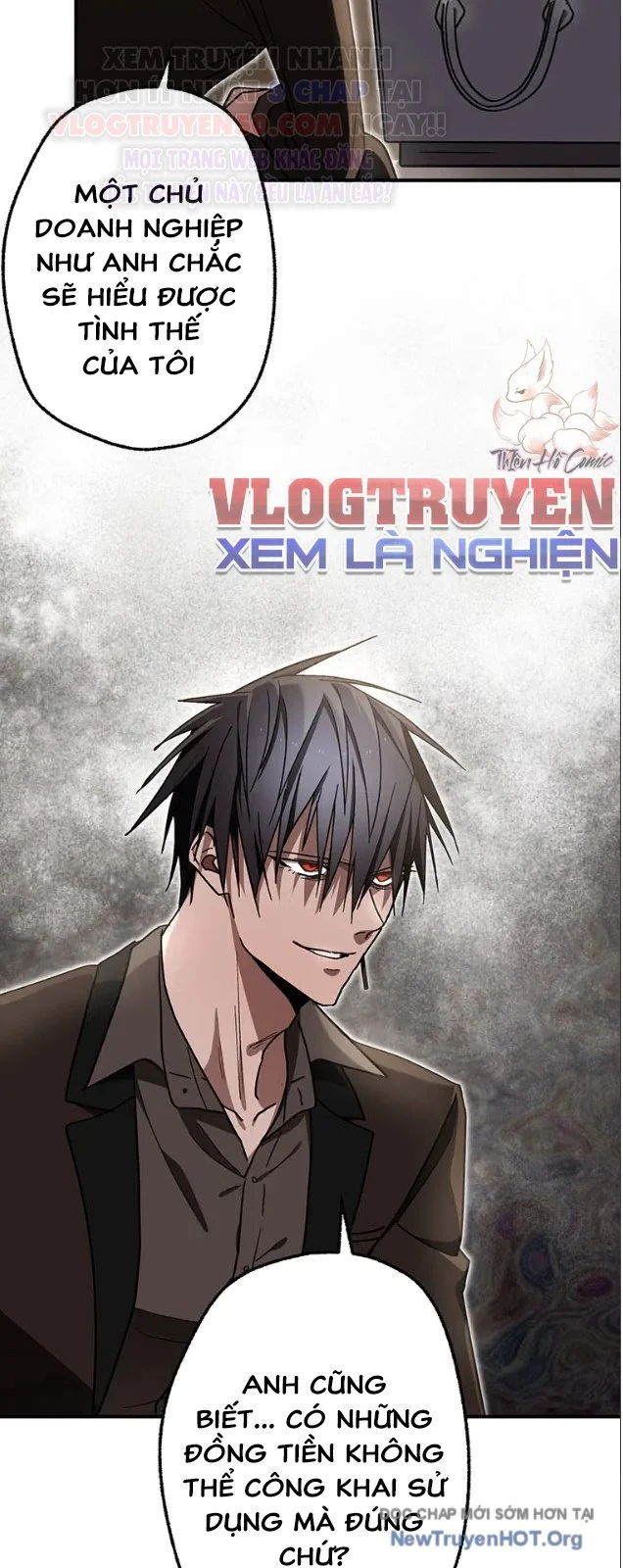 Quý Tộc Báo Thù Chapter 27 - Next Chapter 28