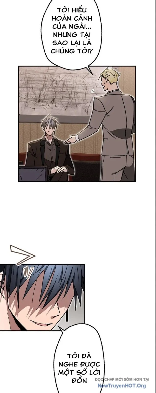 Quý Tộc Báo Thù Chapter 27 - Next Chapter 28