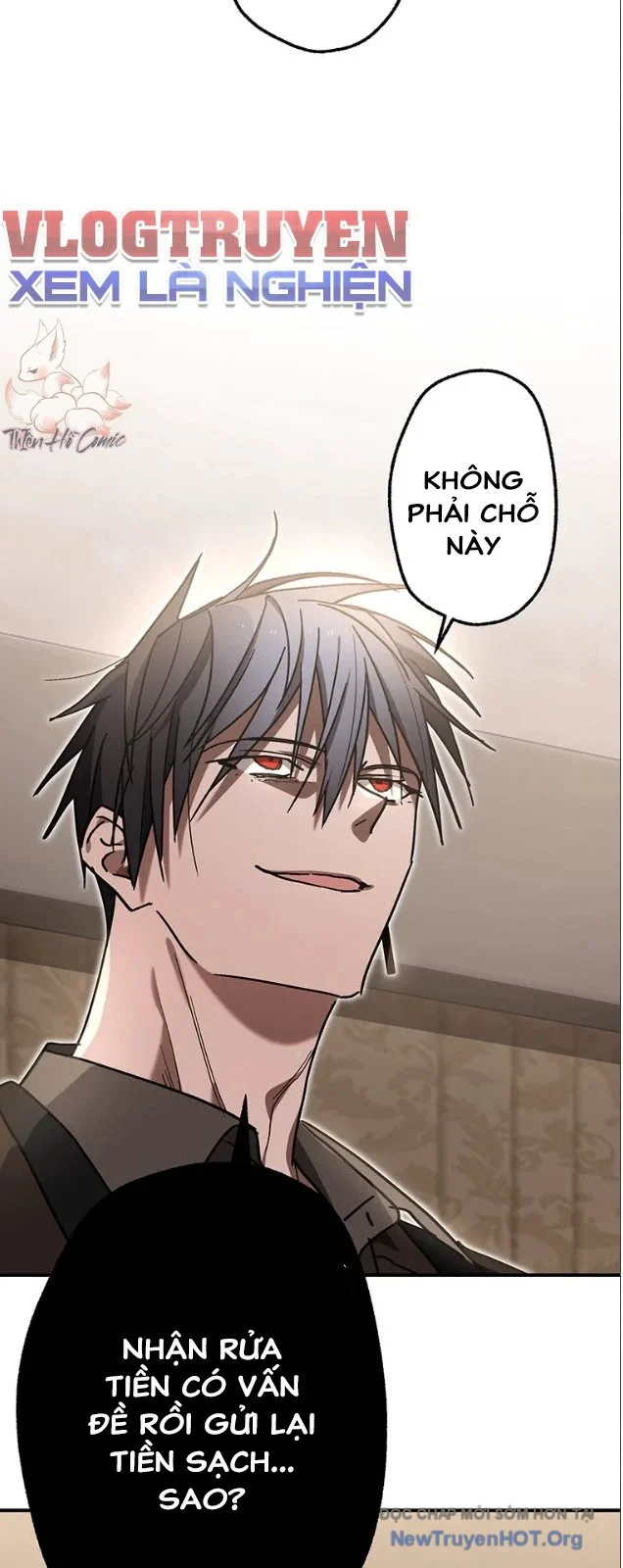 Quý Tộc Báo Thù Chapter 27 - Next Chapter 28
