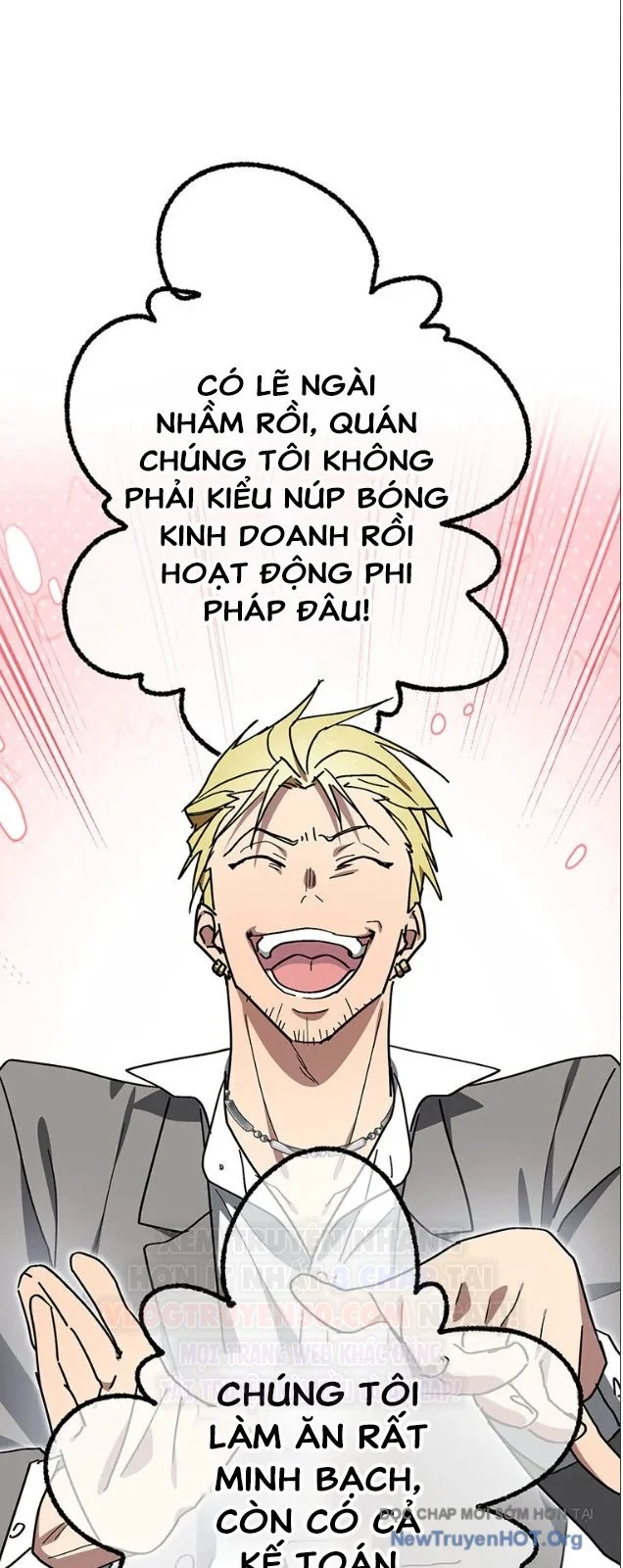 Quý Tộc Báo Thù Chapter 27 - Next Chapter 28
