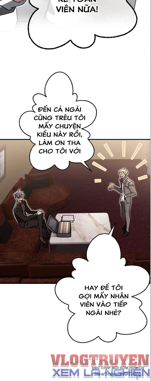 Quý Tộc Báo Thù Chapter 27 - Next Chapter 28