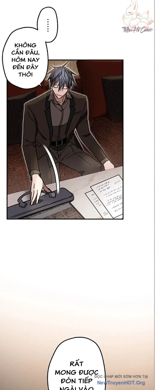 Quý Tộc Báo Thù Chapter 27 - Next Chapter 28