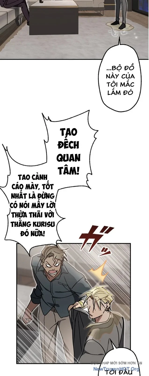 Quý Tộc Báo Thù Chapter 27 - Next Chapter 28