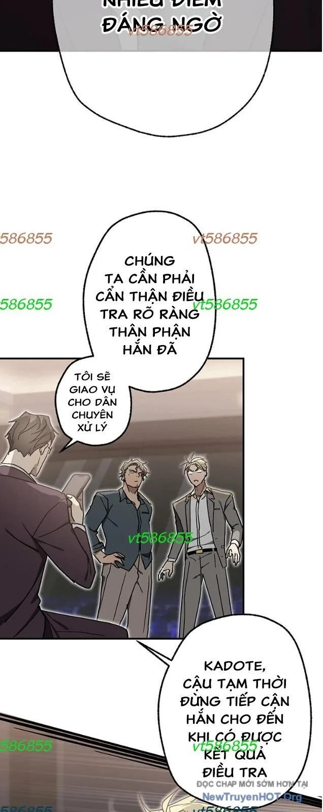 Quý Tộc Báo Thù Chapter 27 - Next Chapter 28