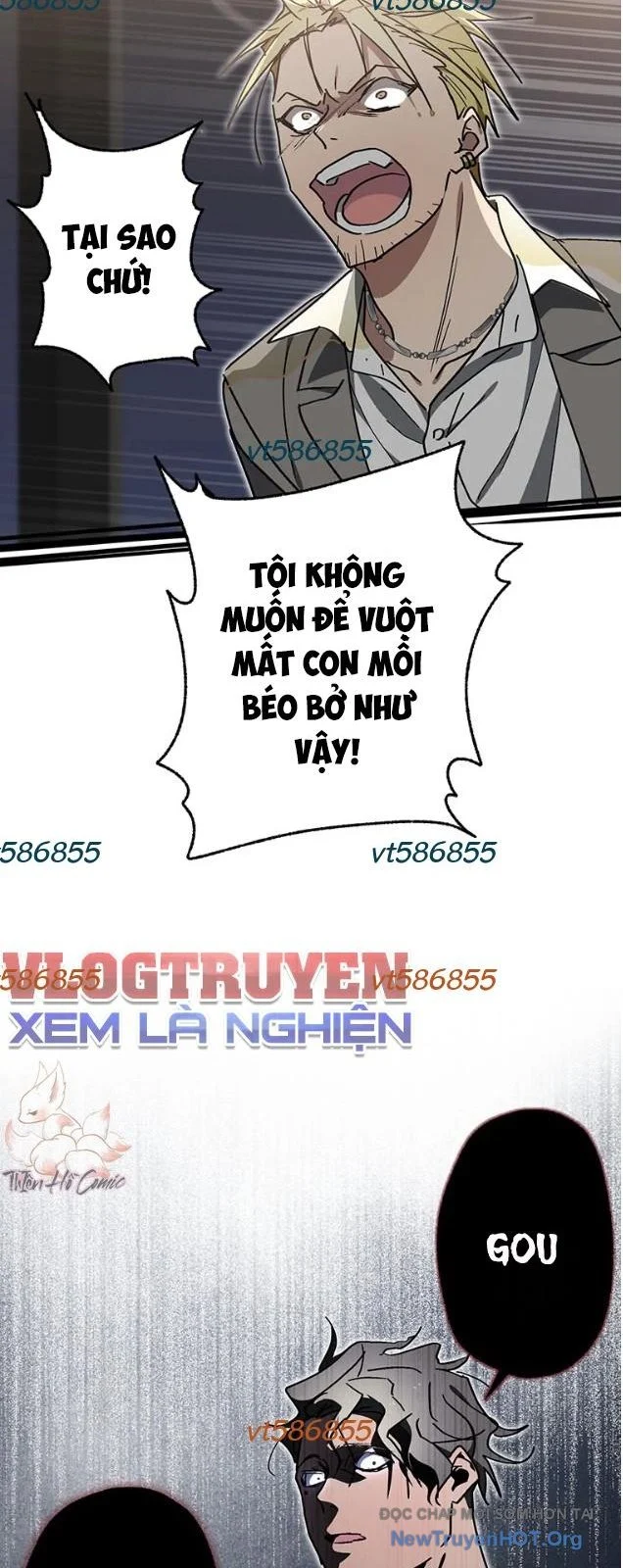 Quý Tộc Báo Thù Chapter 27 - Next Chapter 28