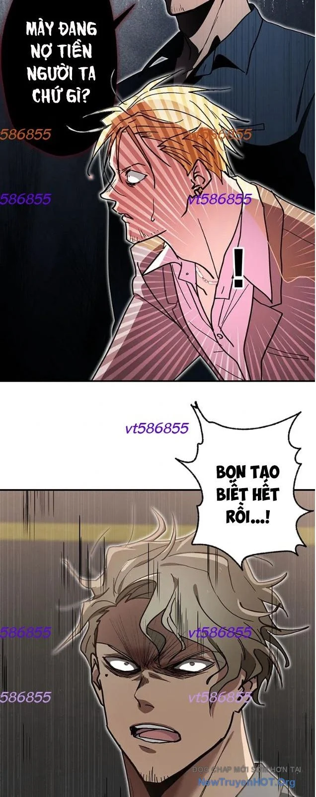 Quý Tộc Báo Thù Chapter 27 - Next Chapter 28
