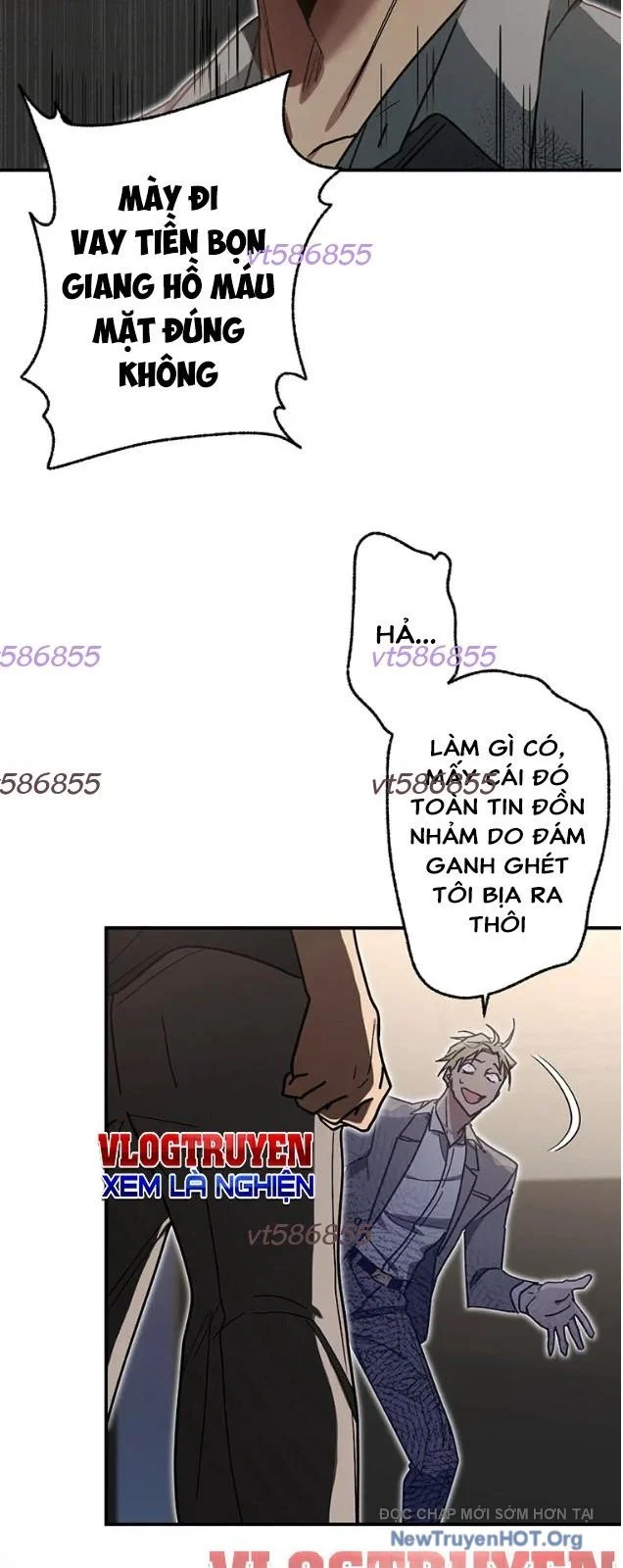 Quý Tộc Báo Thù Chapter 27 - Next Chapter 28