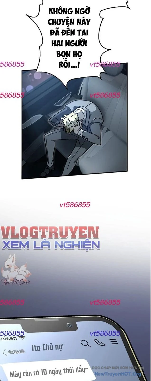 Quý Tộc Báo Thù Chapter 27 - Next Chapter 28