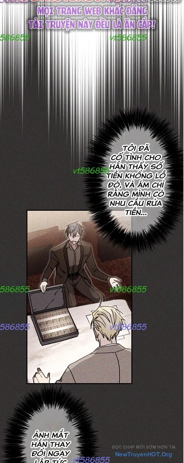 Quý Tộc Báo Thù Chapter 27 - Next Chapter 28