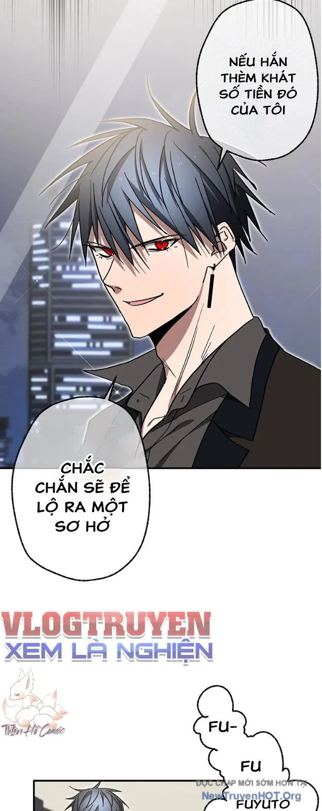 Quý Tộc Báo Thù Chapter 27 - Next Chapter 28