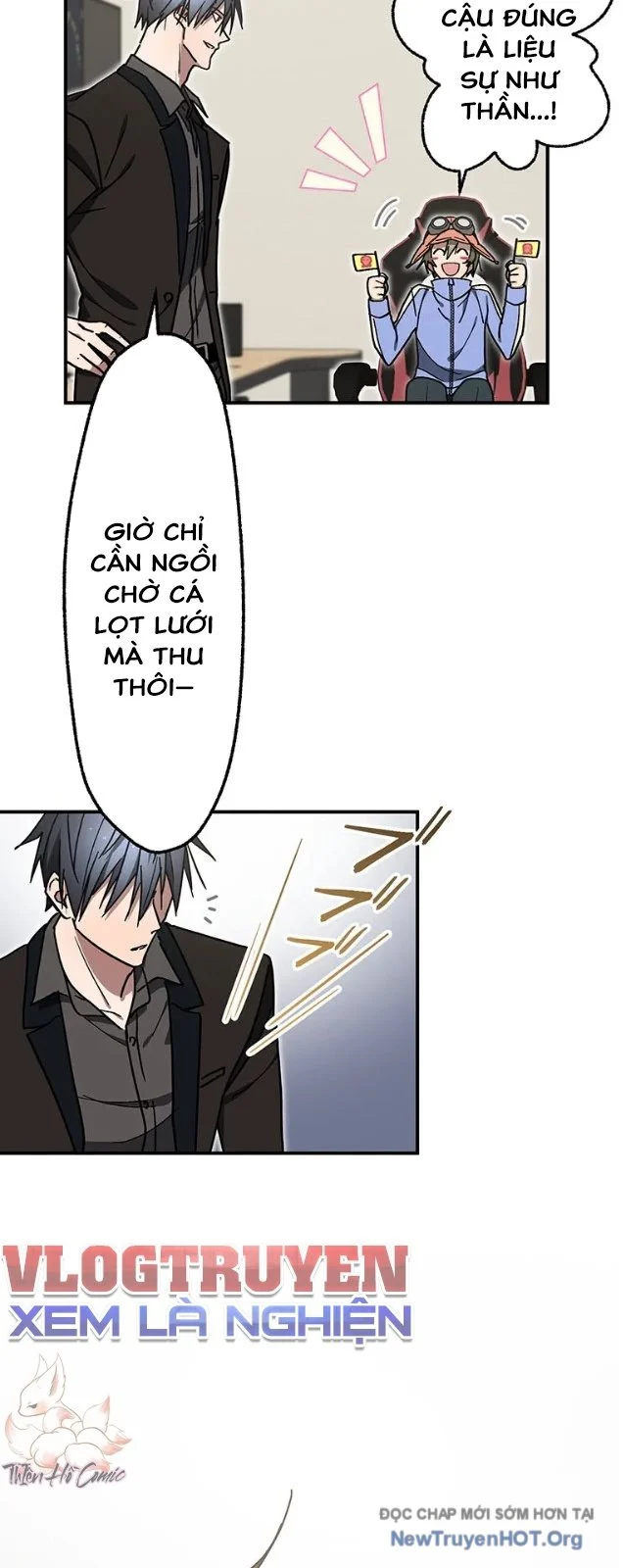 Quý Tộc Báo Thù Chapter 27 - Next Chapter 28