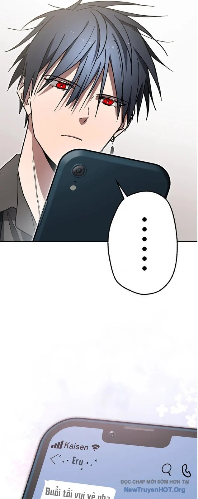 Quý Tộc Báo Thù Chapter 27 - Next Chapter 28