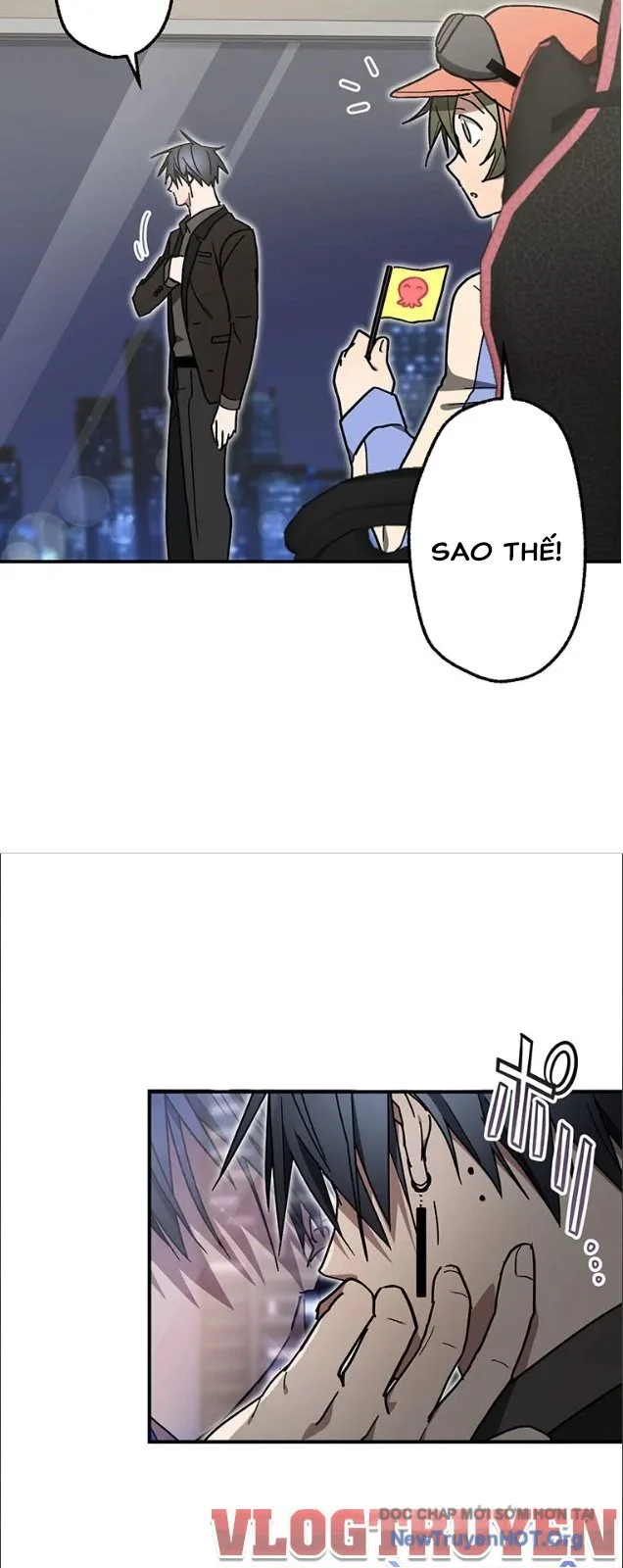 Quý Tộc Báo Thù Chapter 27 - Next Chapter 28