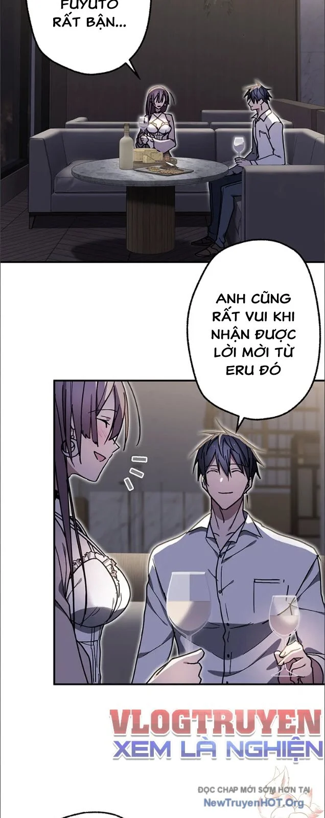 Quý Tộc Báo Thù Chapter 27 - Next Chapter 28