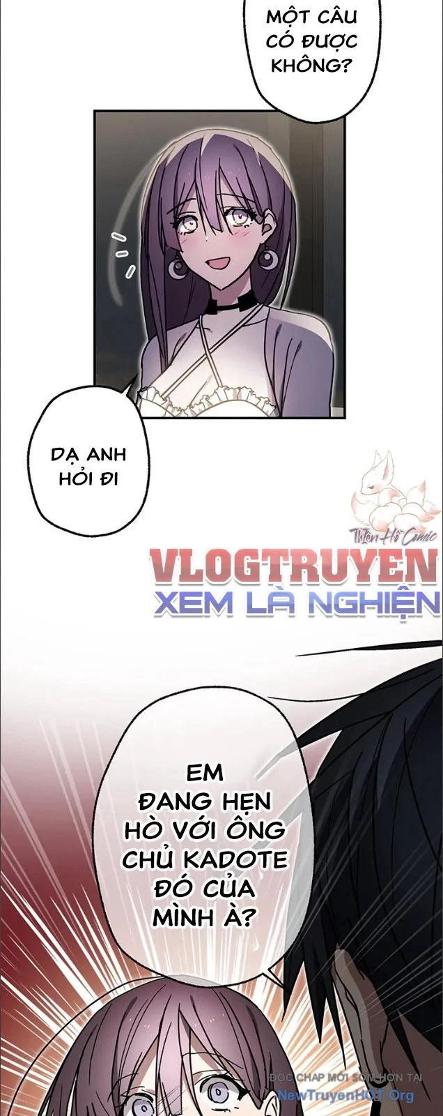 Quý Tộc Báo Thù Chapter 27 - Next Chapter 28