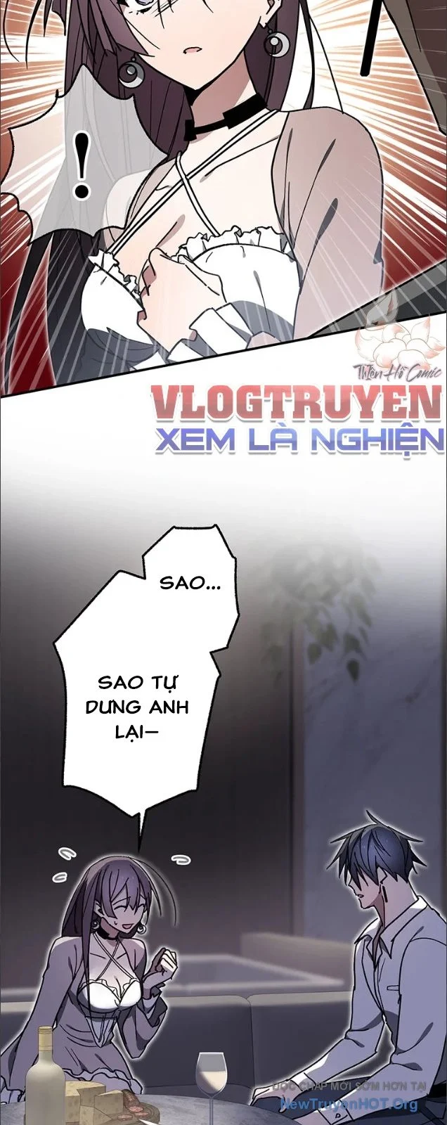 Quý Tộc Báo Thù Chapter 27 - Next Chapter 28