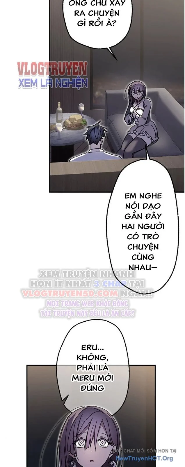 Quý Tộc Báo Thù Chapter 27 - Next Chapter 28