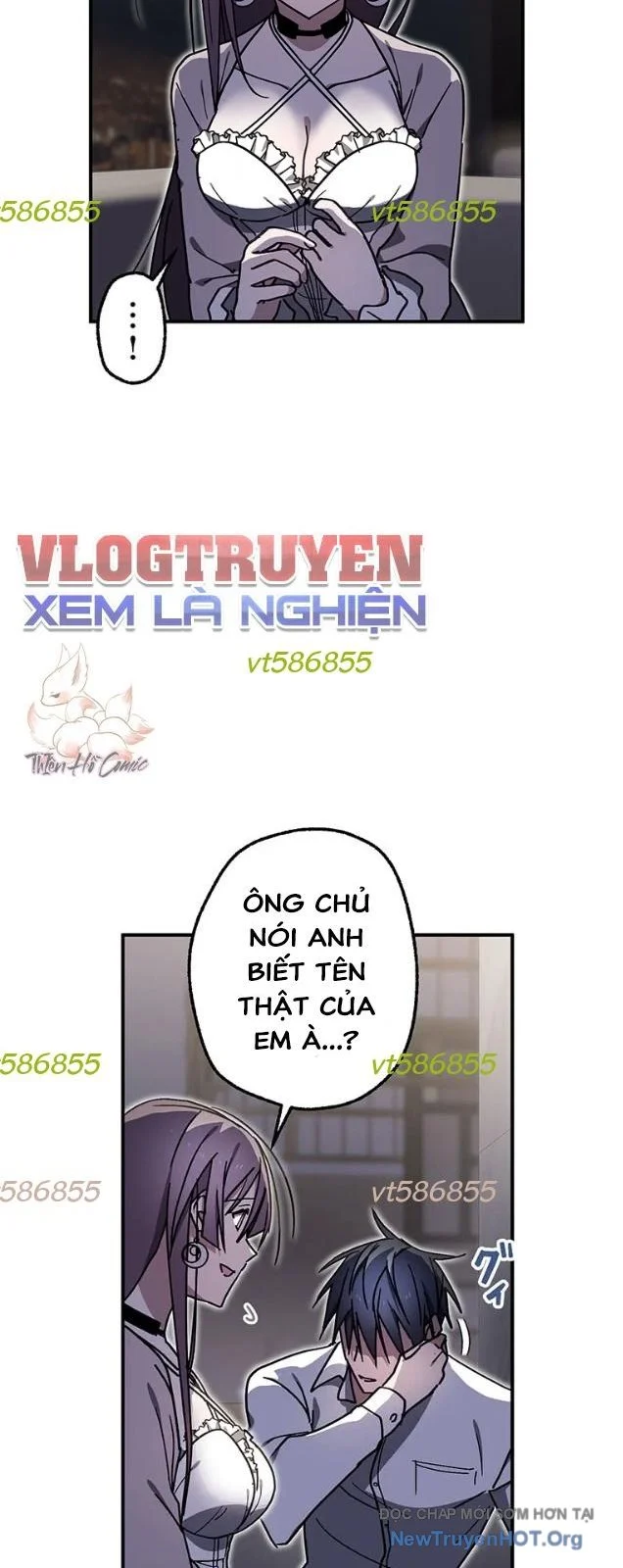 Quý Tộc Báo Thù Chapter 27 - Next Chapter 28