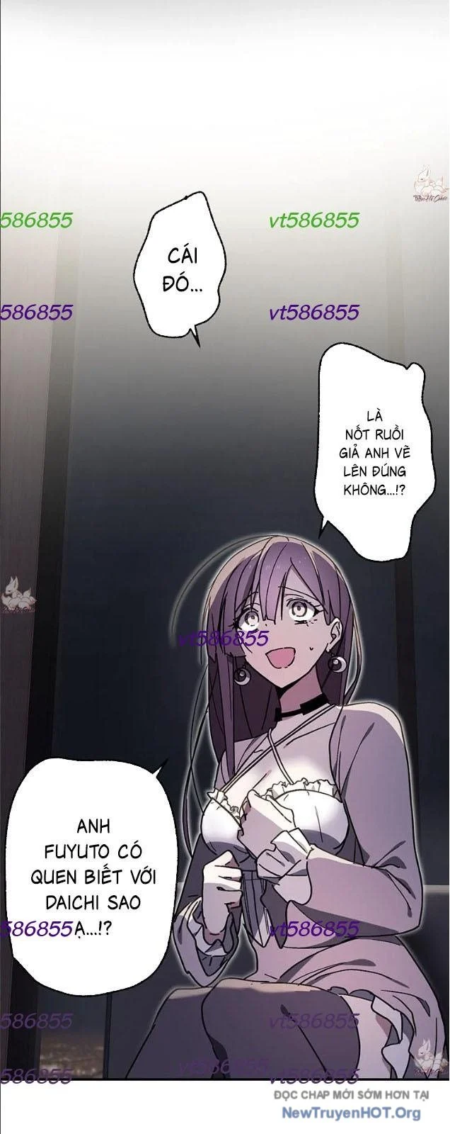 Quý Tộc Báo Thù Chapter 28 - Next 