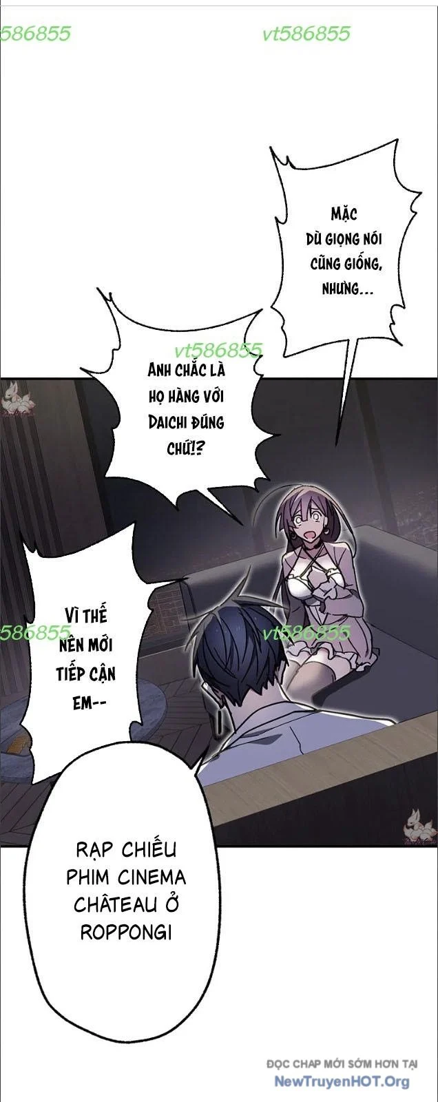 Quý Tộc Báo Thù Chapter 28 - Next 