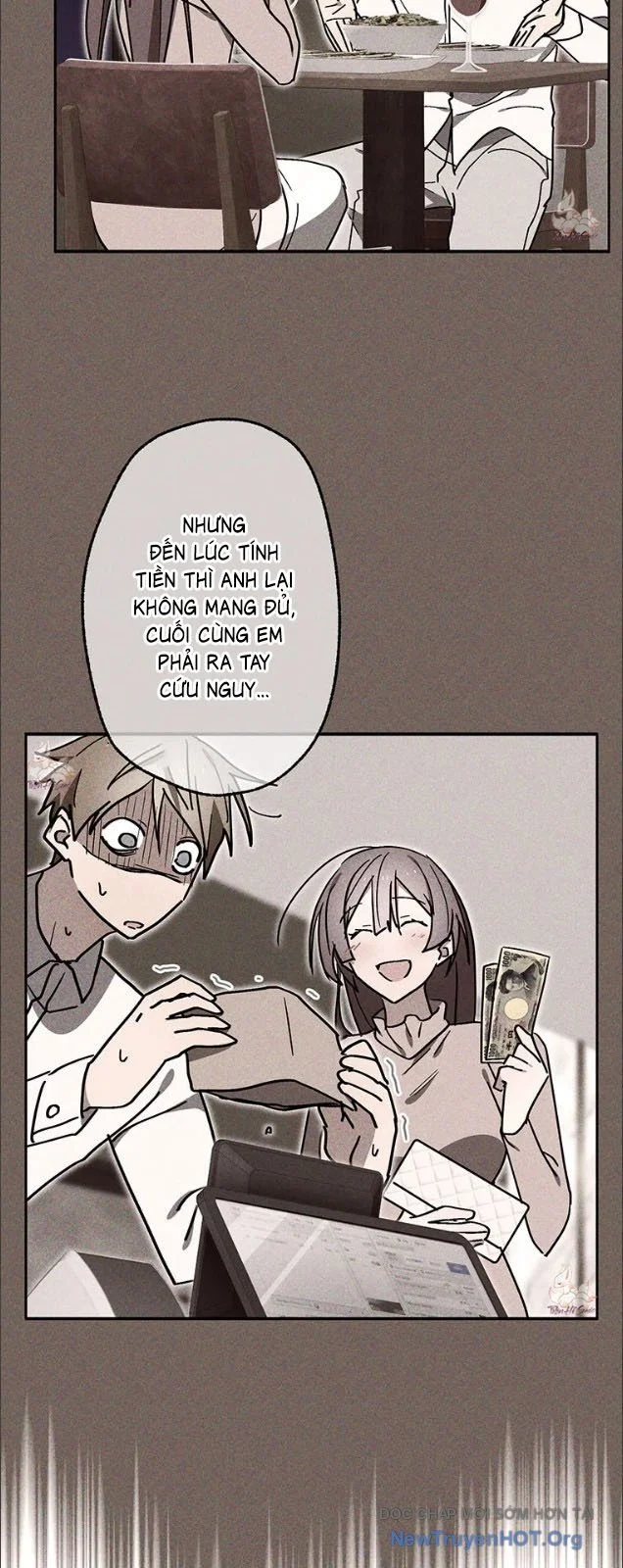 Quý Tộc Báo Thù Chapter 28 - Next 