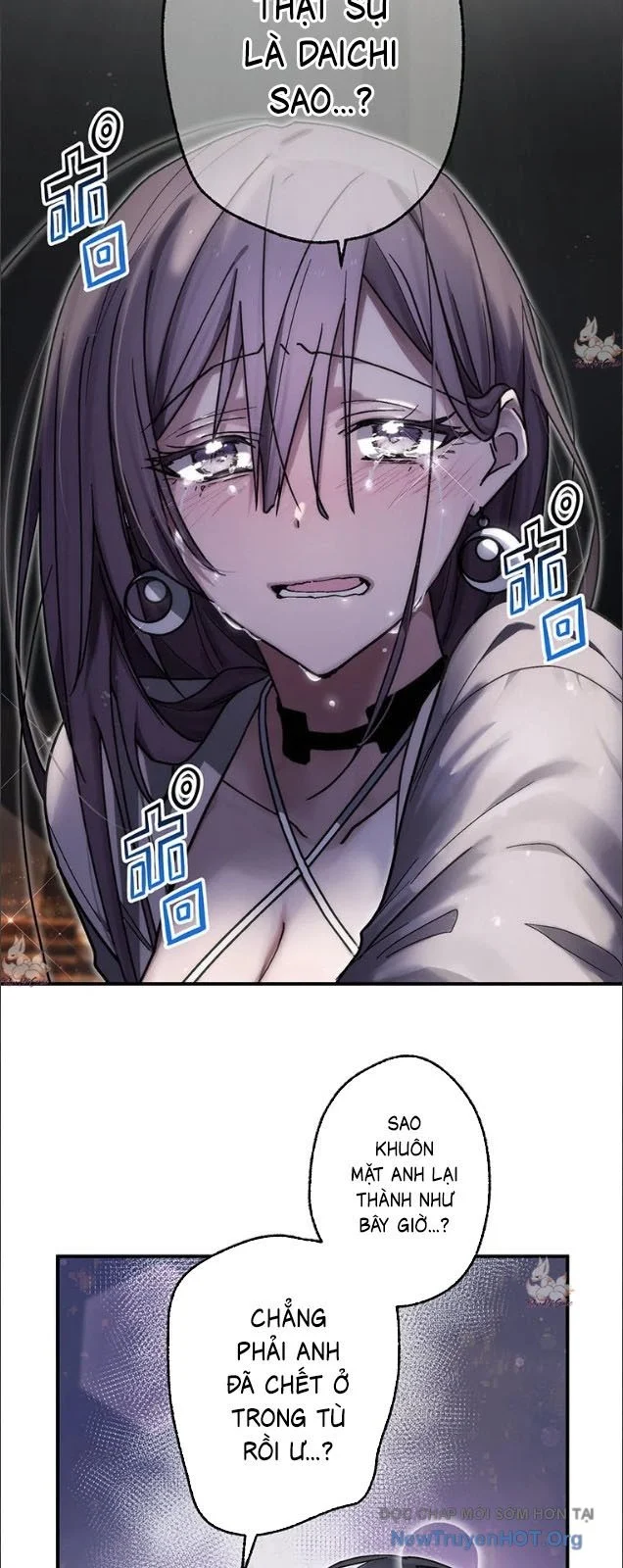 Quý Tộc Báo Thù Chapter 28 - Next 