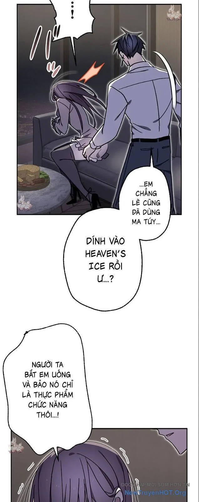 Quý Tộc Báo Thù Chapter 28 - Next 