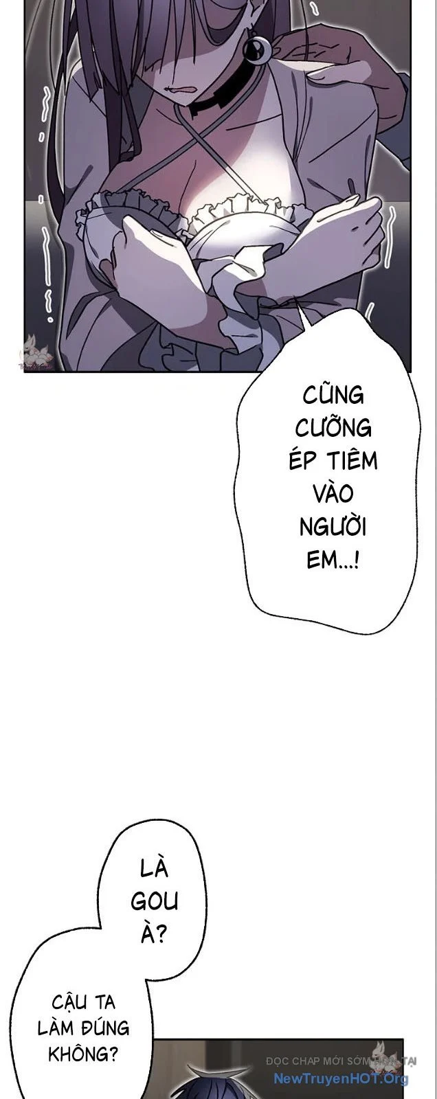 Quý Tộc Báo Thù Chapter 28 - Next 
