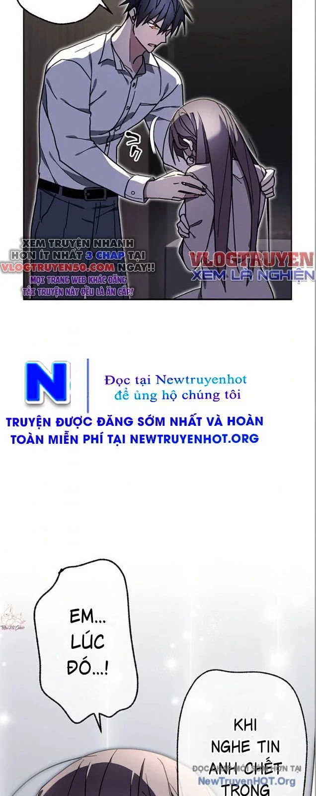 Quý Tộc Báo Thù Chapter 28 - Next 